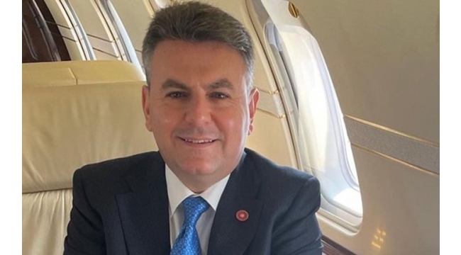 Yargıdan AKP'li Korkmaz Karaca'ya özel koruma kararı