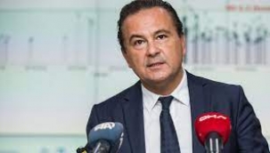 Kandilli Rasathanesi Müdürü Prof. Dr. Haluk Özener: Her an 7 üzeri deprem olabilir