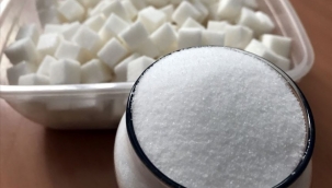 Sahte kapasite raporuyla tatlı için ucuza alınan şeker iç piyasada satıldı, haksız kazanç elde edildi.