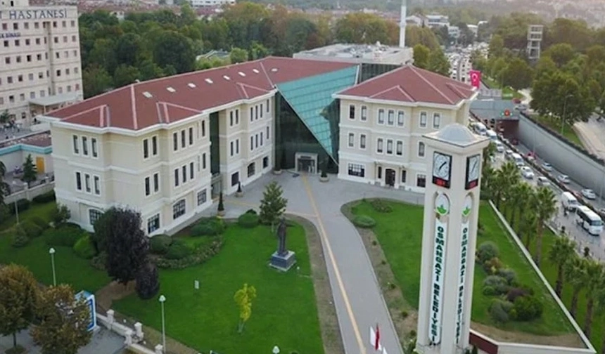 AKP'li belediye, muhtarlar için 878 bin lira harcadı