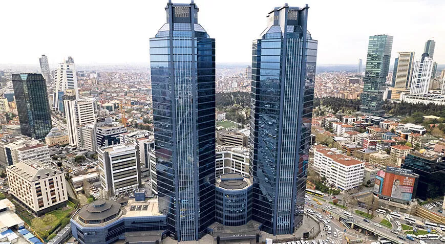 Mahkemeye 'Tat Kuleler yıkılabilir' başvurusu