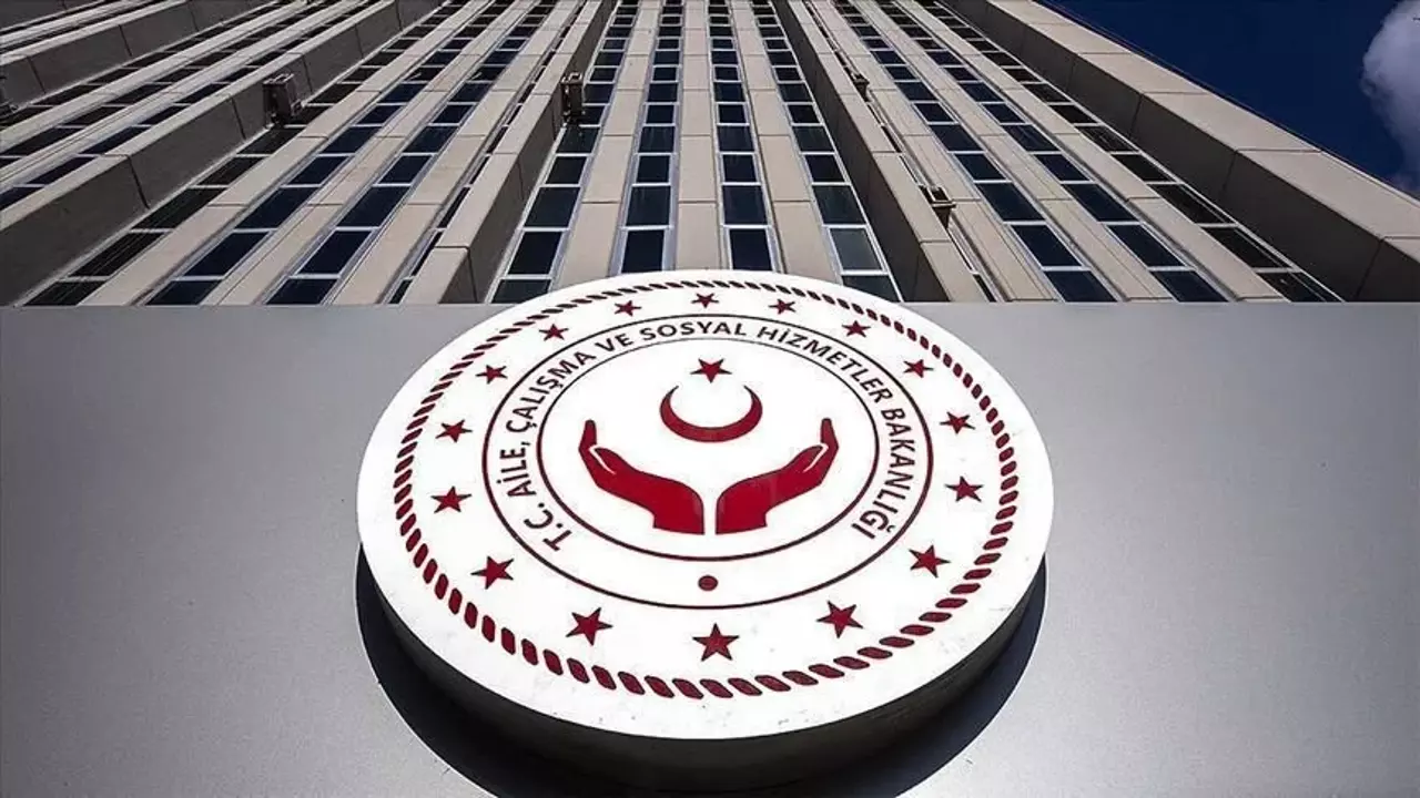 Aile Bakanlığı, kimsesiz çocuklar için yapılan bağışı 'kaybetti'