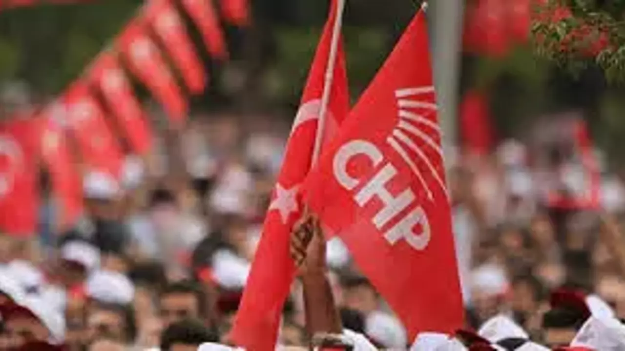 CHP 21 yıl sonra Kars'tan milletvekili çıkardı
