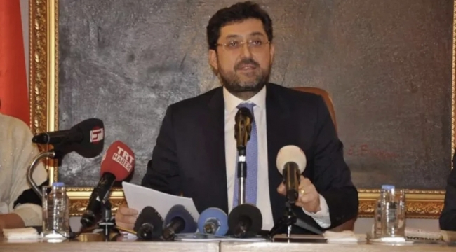 Eski Beşiktaş Belediye Başkanı Murat Hazinedar hakkında tahliye kararı 