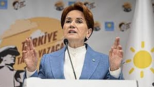 Meral Akşener imzaladı: İYİ Parti'de kurultay kararı