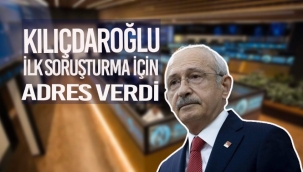 MİT'in de rapor hazırladığı Borsa için düğmeye basacak