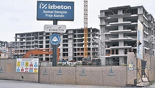 CHP'li belediyede dönüşüm skandalı