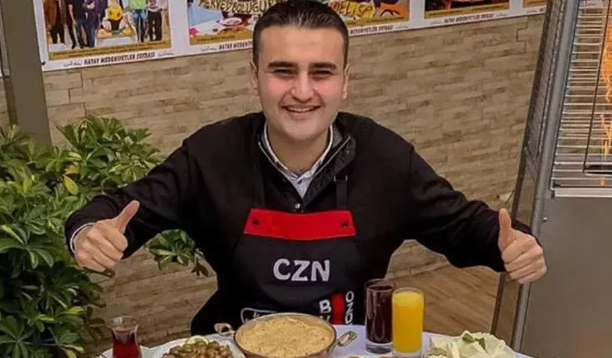 CZN Burak'ın annesine hapis cezası