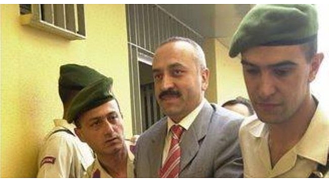 Hapisten kaçırılan belediye başkanı !