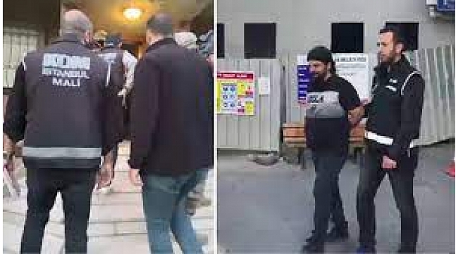 Sahte mahkeme kararlarıyla haber linklerini kaldırmaya çalışan şebeke çökertildi! 