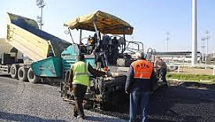 İBB'nin metro kredisine haciz koyduran Metin Güneş'in Sahibi olduğu Met-Gün İnşaat ile organik bağı olan Atis Asfalt, 715 milyon 903 bin TL'lik ihale aldı.