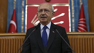 Kılıçdaroğlu'nun seçim startını vereceği tarih belli oldu: O ilçenin belediye başkan adayını da ilan edecek