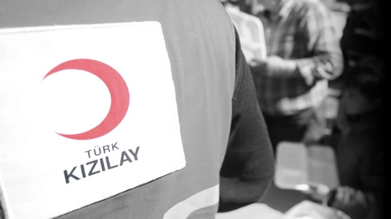 Kızılay'da 'huzur hakkı' ödemeleri kaldırıldı