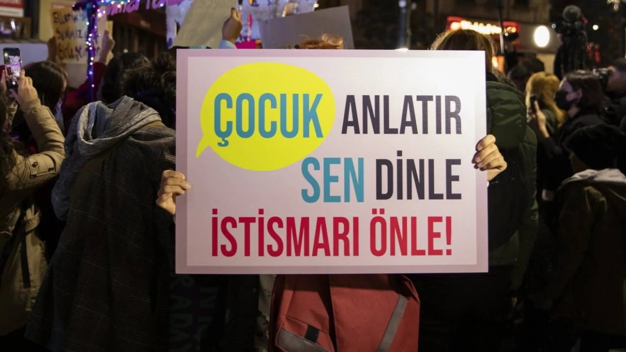 'Dilenci çocukları istismar etti' iddiası:belediyenin eski zabıta amiri hakkında soruşturma