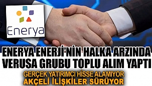 Borsa'da Adrese teslim halka arz