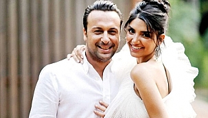 Can Atay'ın taksi kavgası! Çarptığı aracı böyle yumrukladı