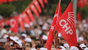 CHP'de 10 ilçe kongresi tamamlandı: Genel Merkezine yakın isimler çoğunluğu aldı...