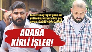 Kıbrıs'ta Tecavüzle başladı, sanal kumar çetesi çökertildi