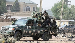 Nijer darbesinde çarpıcı iddia: Wagner'den yardım istediler