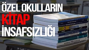 Öğrencilere ücretsiz ders kitabı uygulamasının son dönemde amacının dışına çıkılarak ticari kazanç için kullanıldığı ortaya çıktı