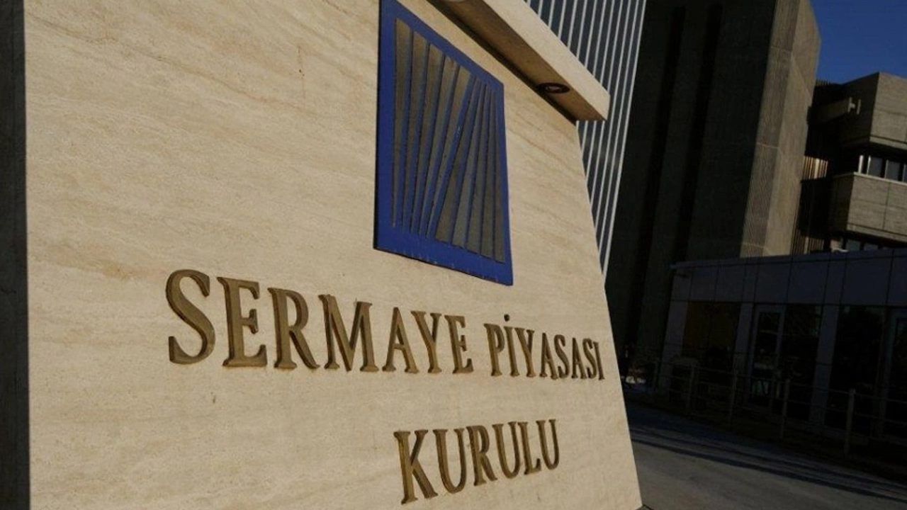 SPK'dan eski AKP'liye 14 milyonluk araç ihalesi