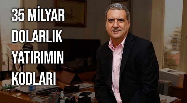 Dünya Bankası Türkiye Ülke Direktörü Humberto Lopez, Türkiye'nin ekonomik politikalarına ilişkin değerlendirmelerde bulundu
