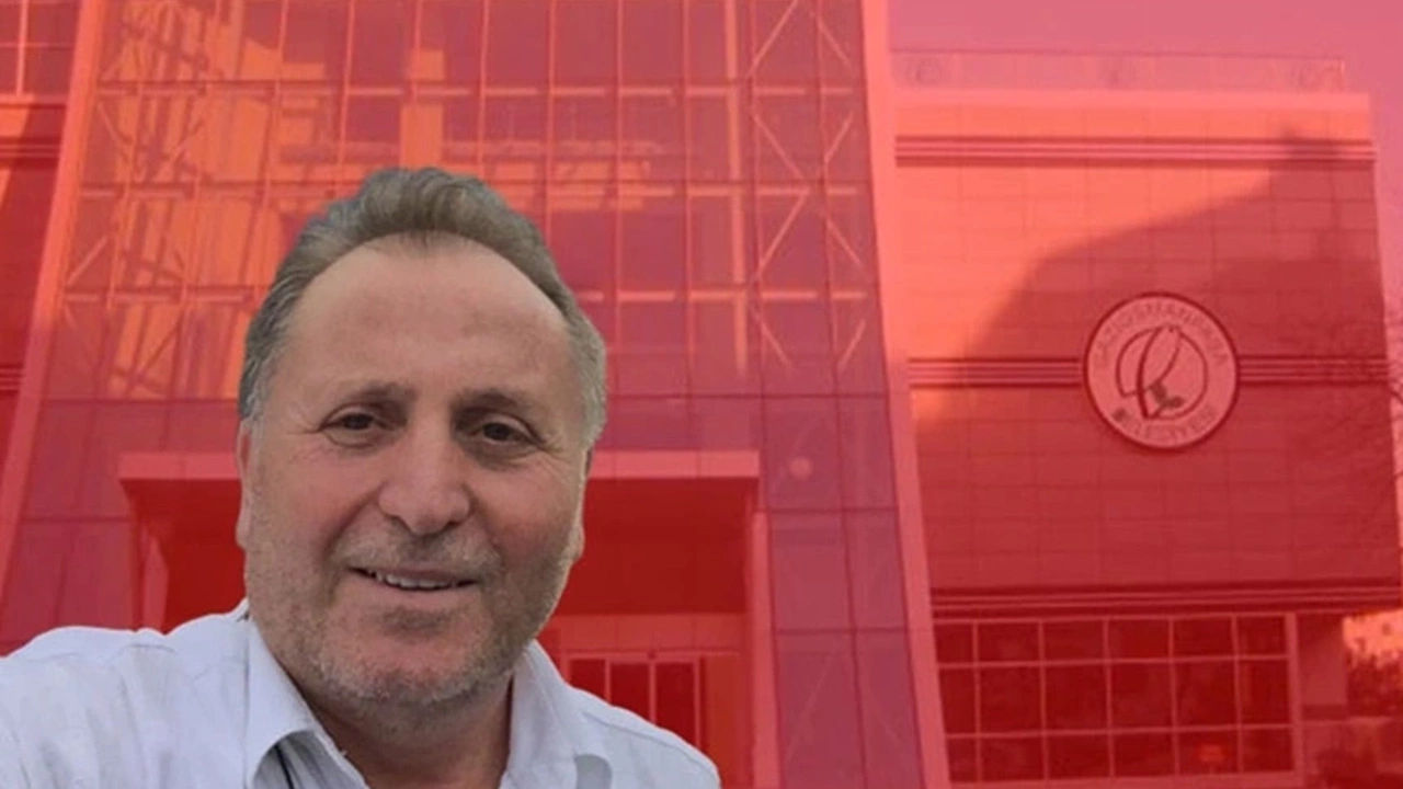 Kızılay Şube Başkanı'nın şirketleri, AKP'li belediyelerden 13 yılda 104 ihale aldı