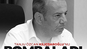 Tanju Özcan canlı yayında Kılıçdaroğlu'nu bombaladı: Partiden gitmiyor çünkü...