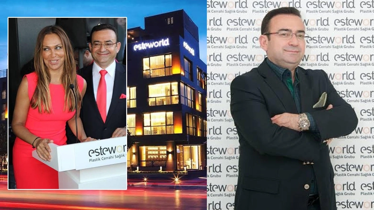 MUSTAFA TUNCER'İN İMAJINI ZEDELEYECEK 1.5 MİLYAR DOLARLIK ŞİKAYET SİLSİLESİ