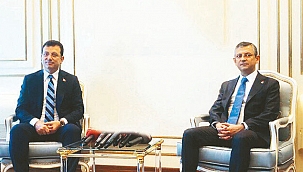 CHP'de 'vesayet' sancısı