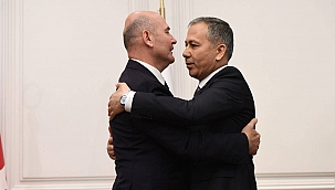 İBB'nin AKP dönemine ait yolsuzluk dosyalarının üzeri kapatılmış!