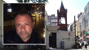 Vakıf adına kiraya verdi parasını cebine attı