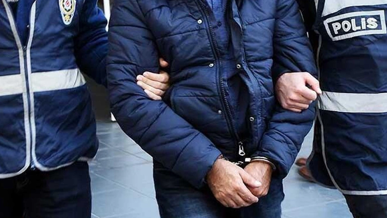 FETÖ'nün TSK yapılanmasına operasyon