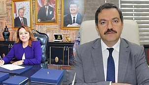 Sen onu sen bunu aldın kavgası! Eski ve yeni rektör birbirini suçladı