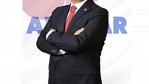 Ufuk Özdündar Avcılar'dan Belediye Başkanlığı'na aday