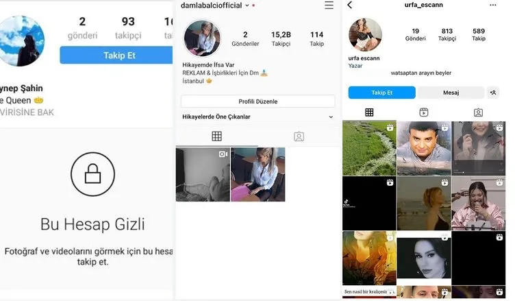 Bungalov ev ilanıyla aşk tuzağı! Çıplak fotoğraflar üzerinden şantaj yapmışlar: Kızım senin yüzünden…