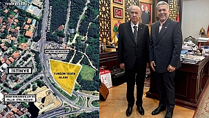 Servet değerindeki araziyi MHP'li vekil kaptı