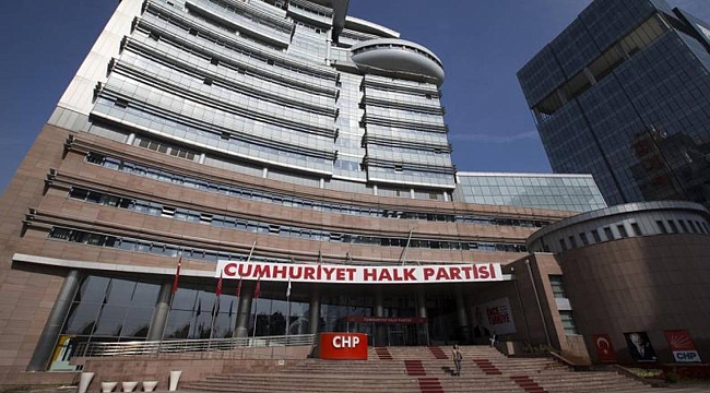 CHP yerel seçim adaylarını 18 Şubat'ta tanıtacak 