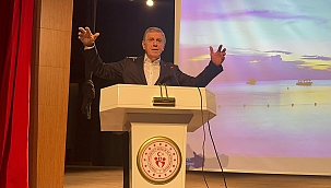 Bakırköy Belediye Başkan adayı Ali Talip Özdemir kimdir?