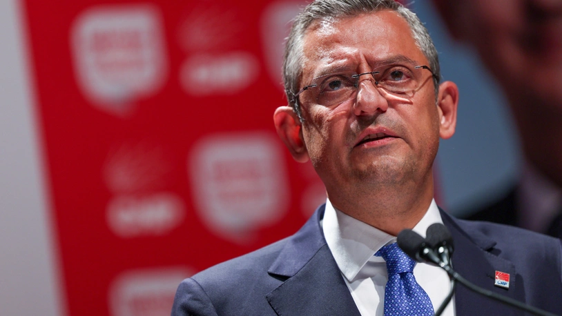 Özgür Özel: Millet erken seçim isterse ben de 'haydi' derim