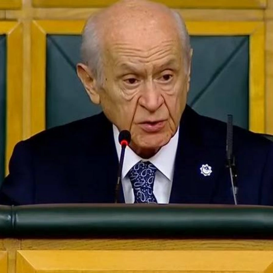 Devlet Bahçeli grup toplantısı sonrası rahatsızlandı