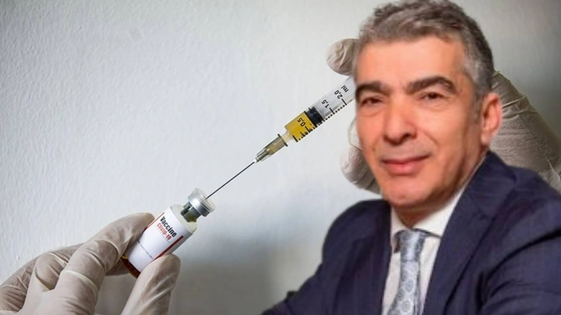 AKP'li Vekil Pandemide Cebini Doldurmuş... Milyarlık Kazanca Düşük Vergi!