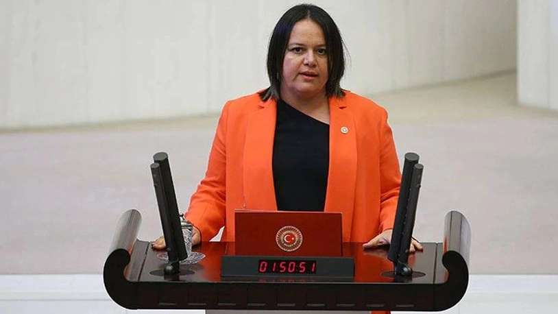 Vergi paketini sunan AK Partili vekil Ök, şirketlerinin vergi ödemediği iddialarını kabul etti: Gelir olsun verelim