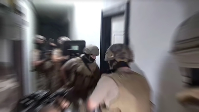 Artvin'de Narkoçelik-36 Operasyonu: 502 kilogram esrar ele geçirildi. 2 şüpheli yakalandı