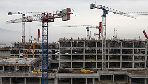Dev İnşaat Şirketi 5 Milyar TL Borçla İflasın Eşiğinde: Konkordato Kararı Aldı
