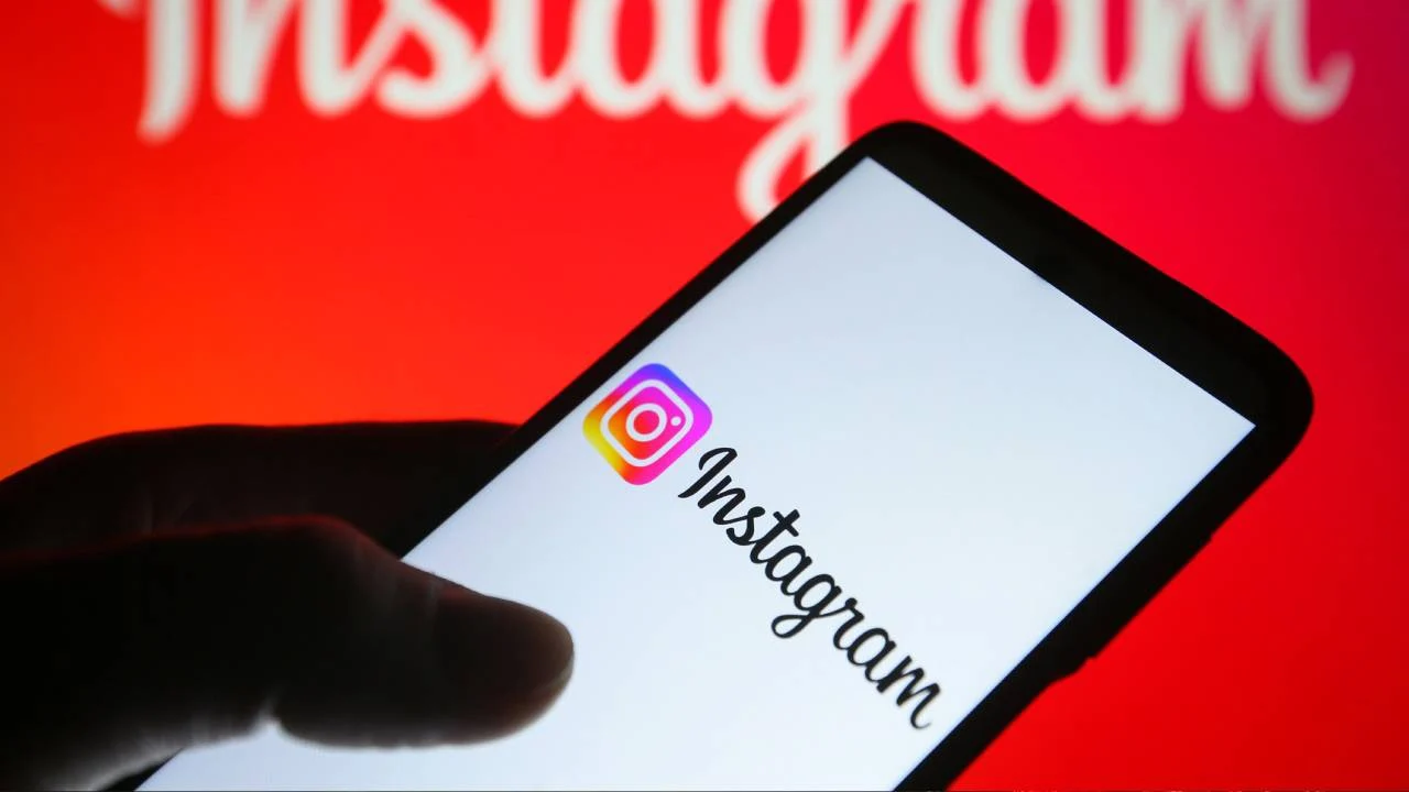 Instagram'a erişim engeli getirildi 