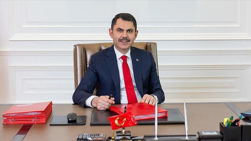 Bakan Kurum: Konut ve iş yerleri için yüzde 25 indirim sağlayacağız