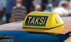 Havalimanında 120 Milyon Liralık Taksi Rantı! 'Korsan Taksi Başına 1 Milyon TL Toplanıyor' 