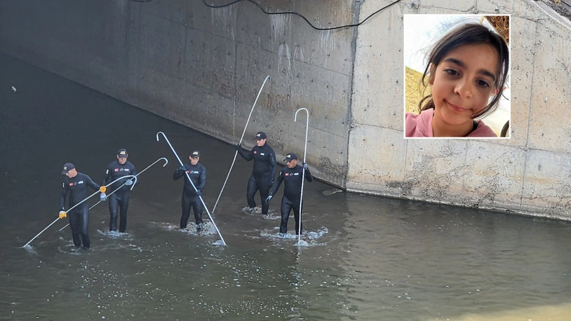 Narin Güran'a ilişkin ilk itiraf geldi: Amcası cesedi çuval içinde bana verdi dereye götürdüm!