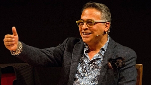 Barbaros Şansal gözaltına alındı